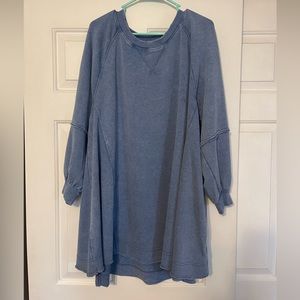 American Eagle Sweater Dress